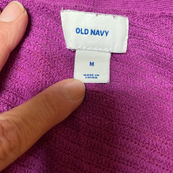 Lot of 2 Womens 3/4 Length Sleevee Sweaters - Picture 2 of 11